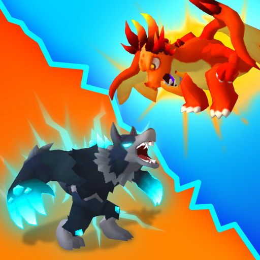 Download Monster Journey 4.0 Apk for android
