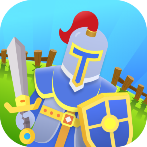 Download Monster Munch: Knight's Quest 1.0.1 Apk for android