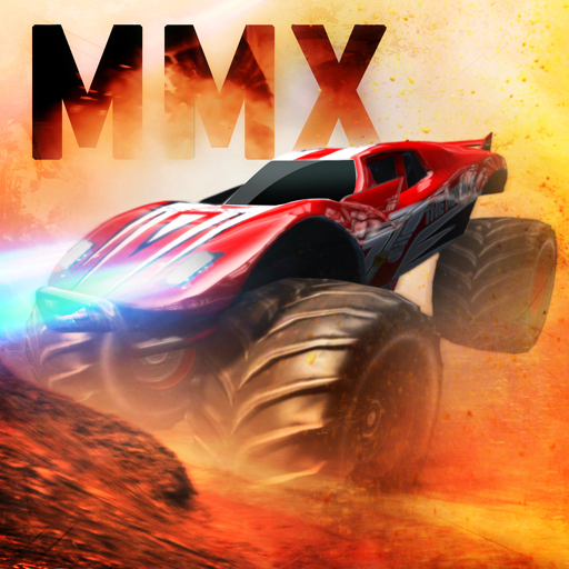 Monster Truck Stunt Racing 0.2 Apk for android