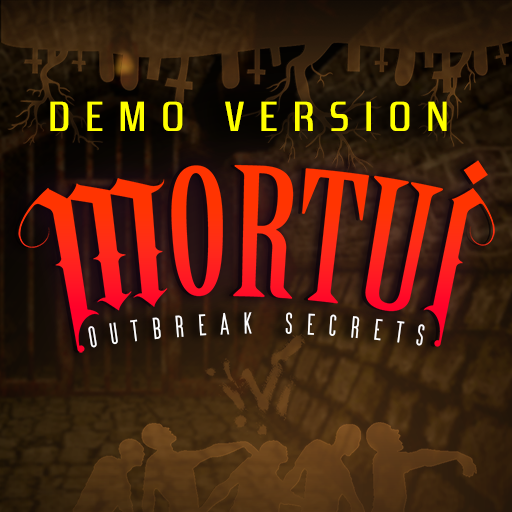 Download Mortui - Outbreak Secrets Demo 0.1 Apk for android