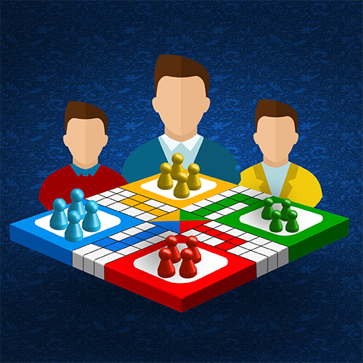 Download Multiplayer Dice Ludo Games 1.0.6 Apk for android