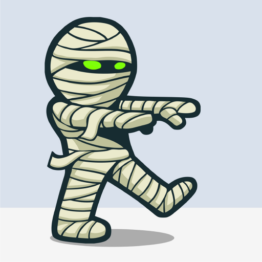 Download Mummy Run 0.1 Apk for android