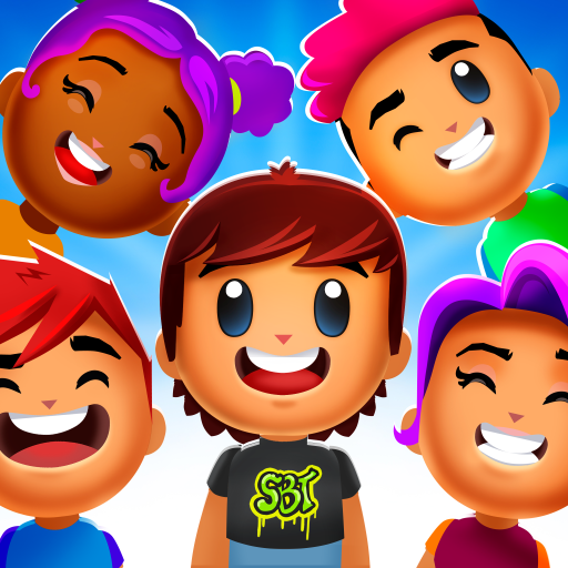 TV SBT Canal 4 de São Paulo S/A free Android apps apk download - designkug.com