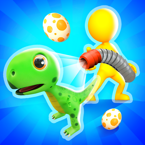 Download My Dinosaur Land 1.1.7 Apk for android