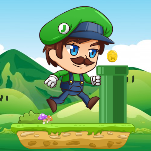 Narlo World Adventure - Super 2.0.0 Apk for android