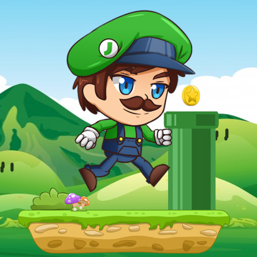 Download Narlo World Adventure - Super 2.0.0 Apk for android