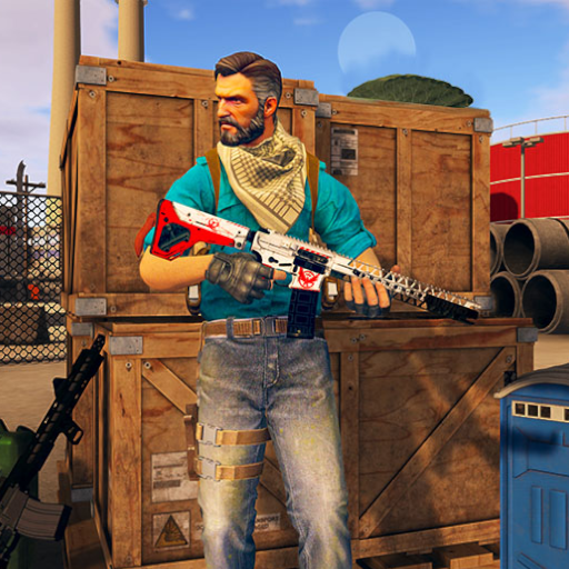 Download New Online FPS - Free Action & 2.4 Apk for android