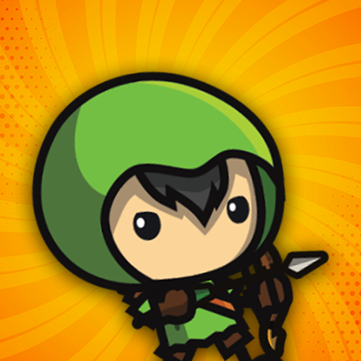 Download Ninja Adventure: Arrow Master 1.0.0.5 Apk for android