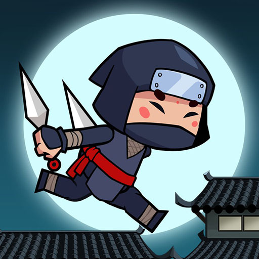 Ninja Stupid: School Memory 0.0.3 Apk for android