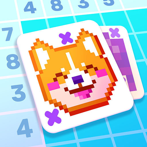 Download Nonogram - griddler puzzles 1.0.2 Apk for android