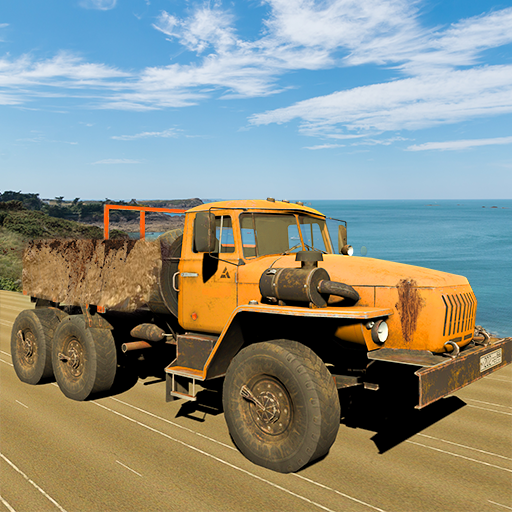 Download Offroad 3d Mud Truck Simulator 0.3 Apk for android