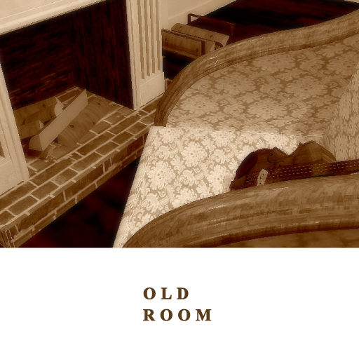 Download old room -Escape from book- 2.0.2 Apk for android