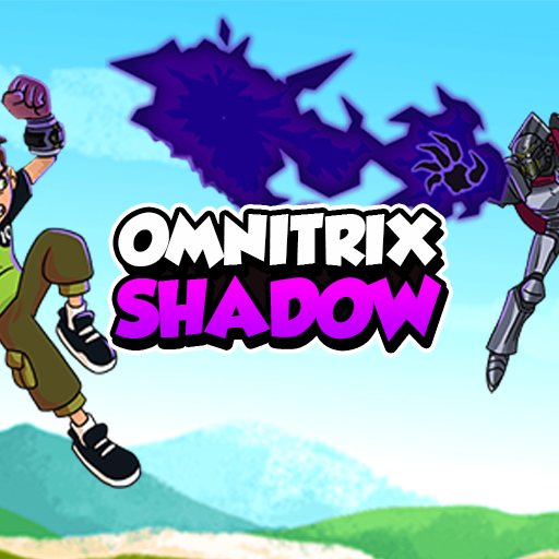 Download Omnitrix Shadow 2.1.0 Apk for android