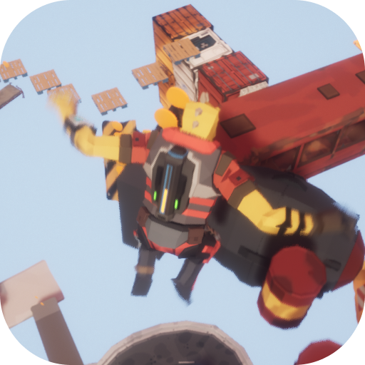 Download Only Down and Up! 3D Parkour 0.3 Apk for android