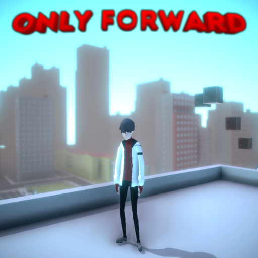 Download Only Forward ! Only Jump Up 1.1 Apk for android