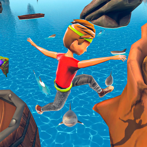 Download Only Jump Up-Parkour Adventure .10 Apk for android