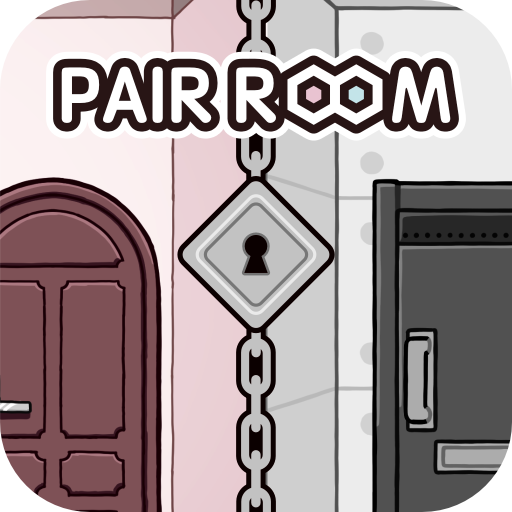 Download PAIR ROOM - Escape Game - 1.3.1 Apk for android