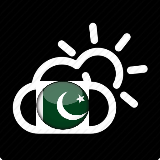Download Pakistan Weather 1.0.3 Apk for android