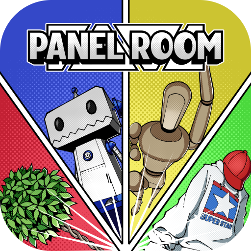 Download Panel Room - Escape Game - 1.1.0 Apk for android