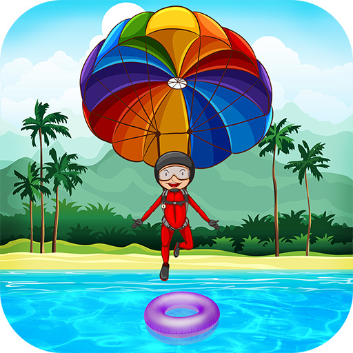 Download Parachute Jump 1.6 Apk for android