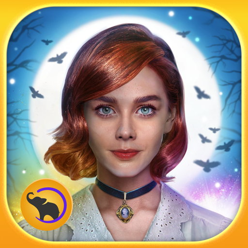 Paranormal Files 8: F2P・objets 1.0.0 Apk for android