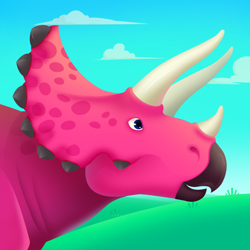 Download Parc Dinosaure - Jeu d'enfants 1.1.8 Apk for android