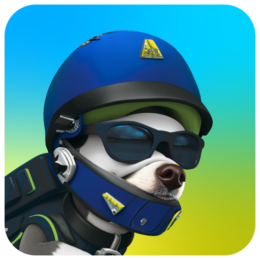 Download Patrol Jungle Adventure Dog 2D 10 Apk for android