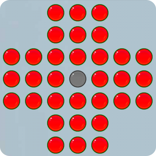 Download Peg Solitaire Board Game 1.0.3 Apk for android