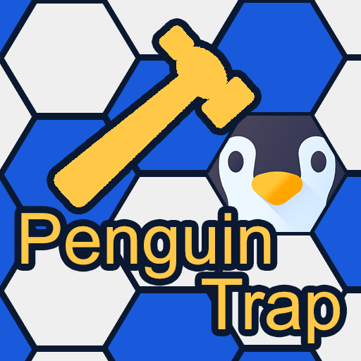 Download Penguin Trap 1.05 Apk for android