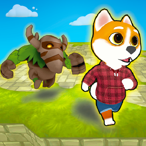 Download Pets Jungle Adventures 1.1.3 Apk for android