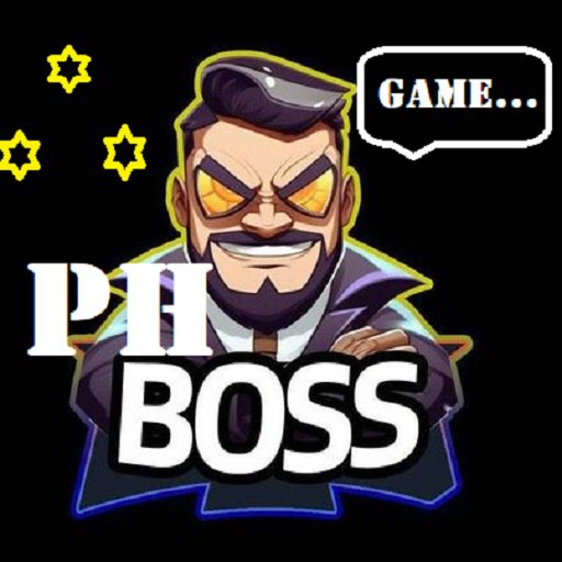 Download PHLBOSS GAME 1.0 Apk for android