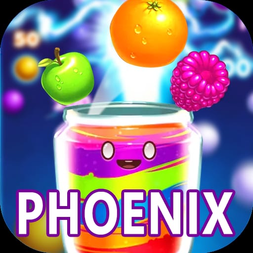 phoenix - game 1.0 apk
