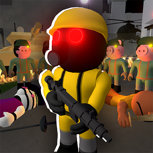 Download Piggy Chapter 11: Outpost 1.1 Apk for android