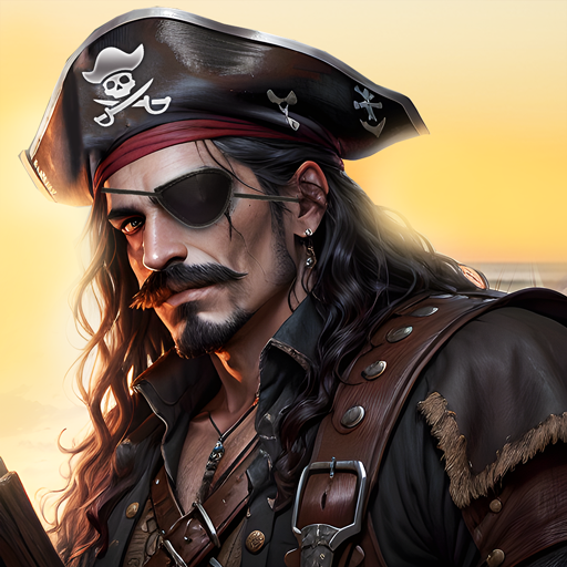 Download Pirate Ship Games: Pirate Game 1.0.5 Apk for android