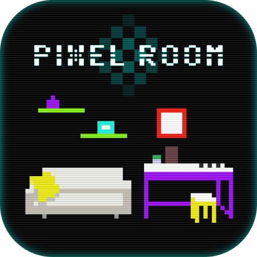 Pixel Room - Escape Game - 1.4.0 Apk for android
