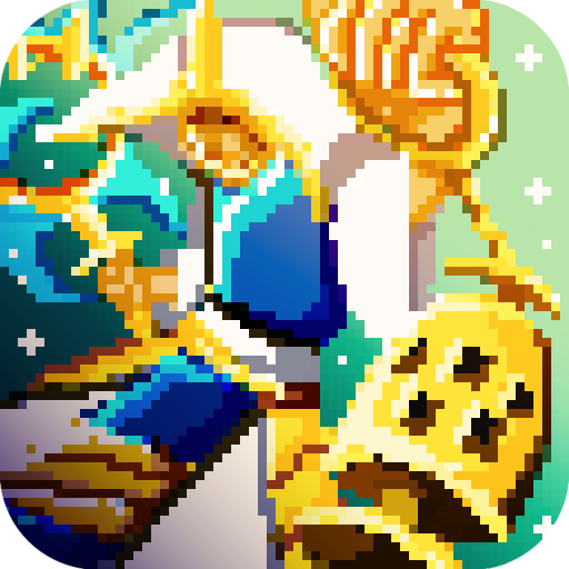 Pixel Warrior 1.4.2 Apk for android