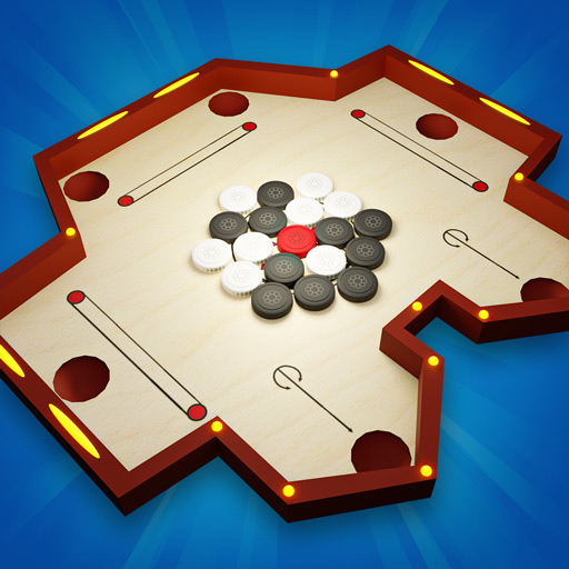 Download Planche Carrom : Jeu de Carrom 1.0.1 Apk for android