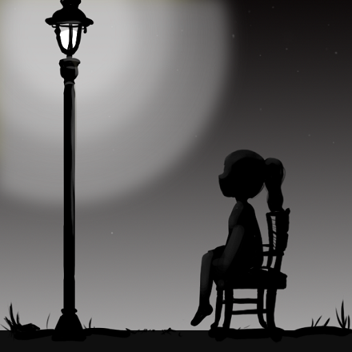 Please Don't Let Me Alone 0.5 Apk for android
