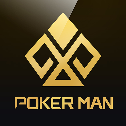 Download PokerMan - Poker with friends! 1.2.1 Apk for android