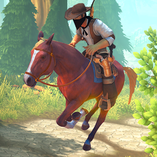 Download Pony Horse Racing Derby Horse 0.1 Apk for android