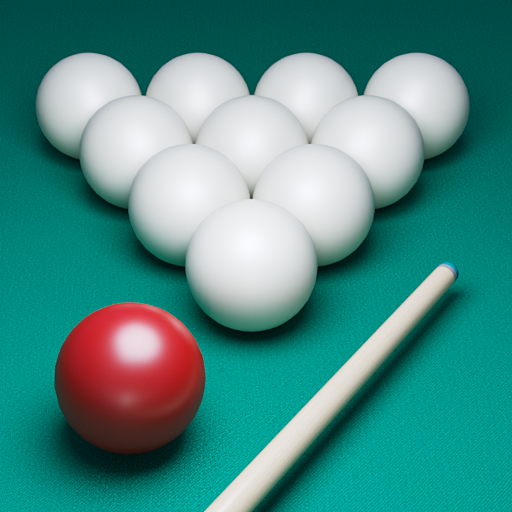 Pool 3D: billiard game 1.1.44 Apk for android