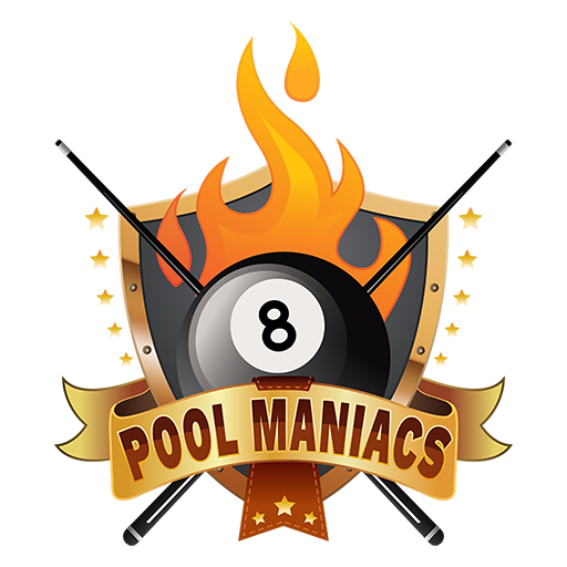 Download Pool Maniacs 1.0 Apk for android