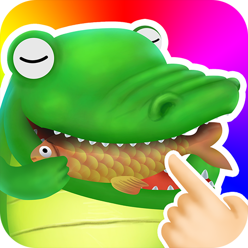 Download Pop Crocodile 1.5.2 Apk for android