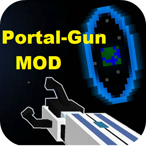 Download Portal mod for mcpe 6.0 Apk for android