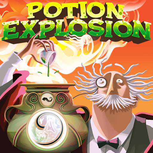 Download Potion Explosion 3.3.1 Apk for android