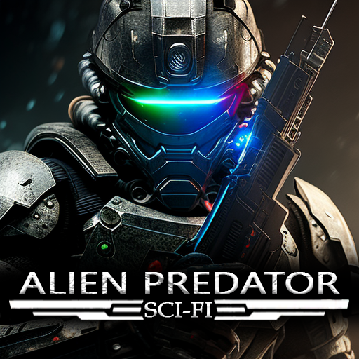 Download Predator Alien: Dead space 1.1 Apk for android