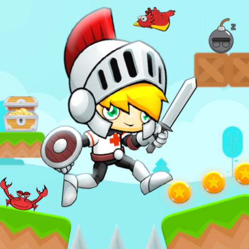 Download Prince Kevin's Adventure 1.33 Apk for android