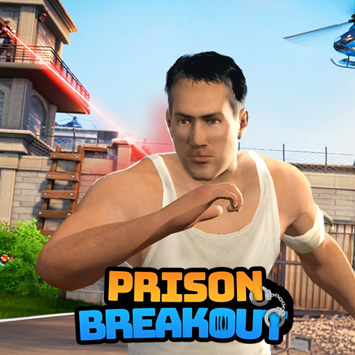 Prison Breakout 2023.9.1 Apk for android