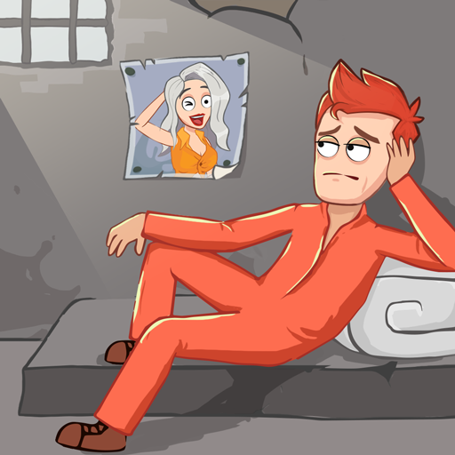 Download Prison Escape: Funny Choices 1.2 Apk for android