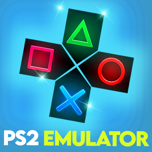 Download PS2 Master Emulator Pro 0.60-8-ge4665bb Apk for android